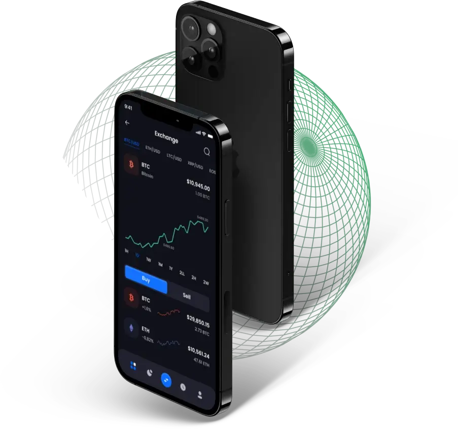 Plataforma Swap +70 Exalg - Sign up