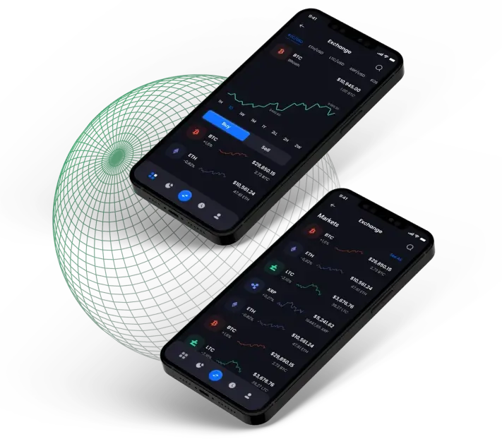 Plataforma Swap +70 Exalg - Our Mission: Equipping Everyone with Financial Knowledge